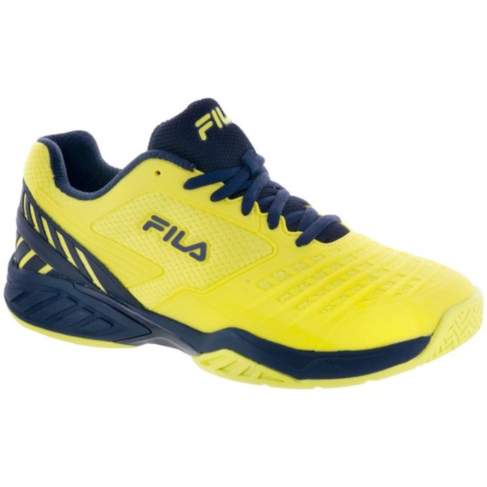 Fila Axilus Energized Men's tennis shoes size 7